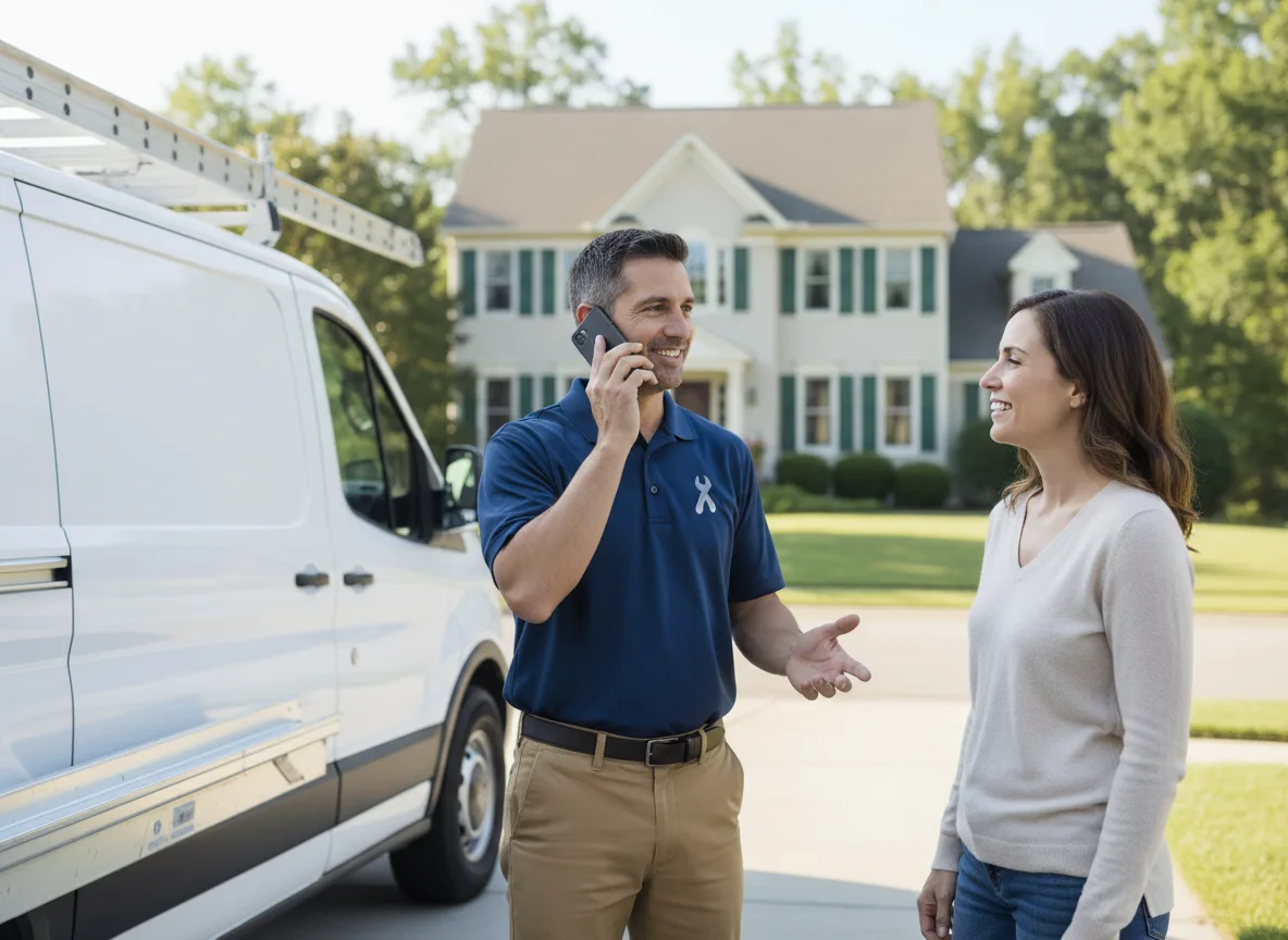 Home Gutter Service Luther, MI FAQs